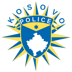 Policia e Kosovës